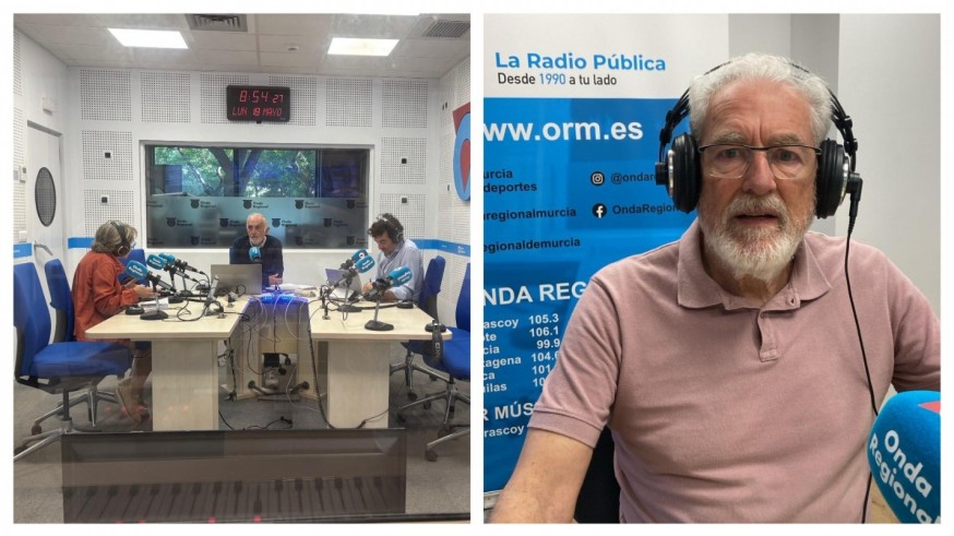 TERTULIA ACTUALIDAD 18/05/2026