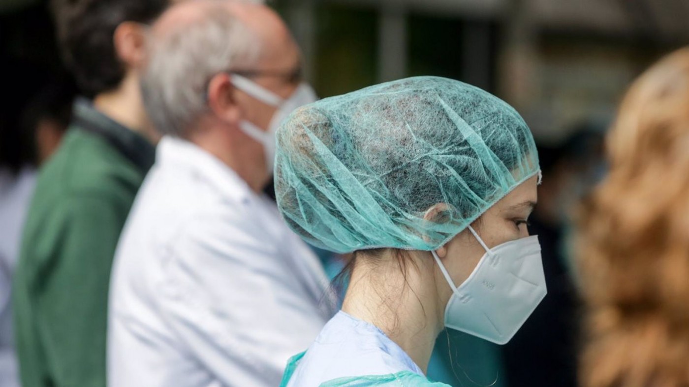 11.150 sanitarios que superaron la fase de oposición en 2018 y 2019 en el Servicio Murciano de Salud siguen esperando que se baremen sus méritos