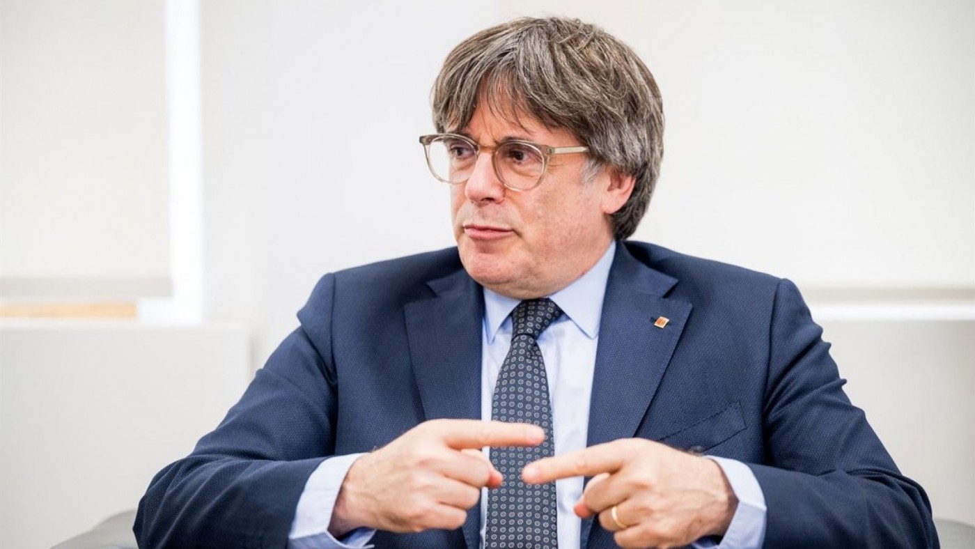 Junts decide romper por unanimidad con el PSOE