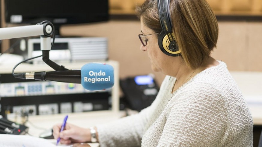 REGIÓN DE MURCIA NOTICIAS (MATINAL) 02/11/2022