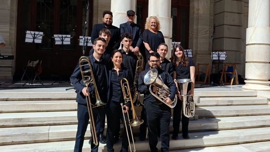 Especial Jueves Santo desde Cartagena. ' La música que nos hace latir'