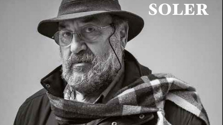 LA RADIO DEL SIGLO. Entrevista. 'Cuatro historias increíbles', de Pedro Soler