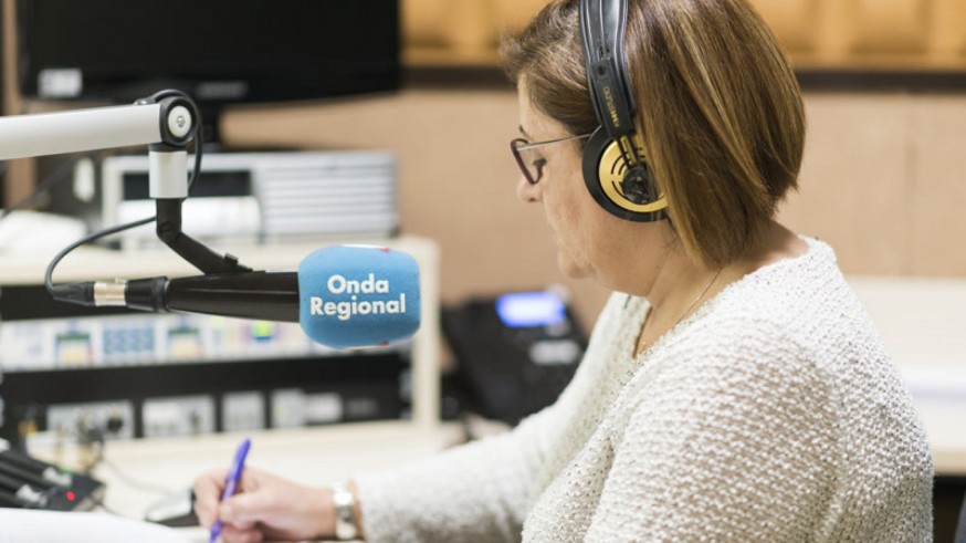 REGIÓN DE MURCIA NOTICIAS (MEDIODÍA) 28/12/2020