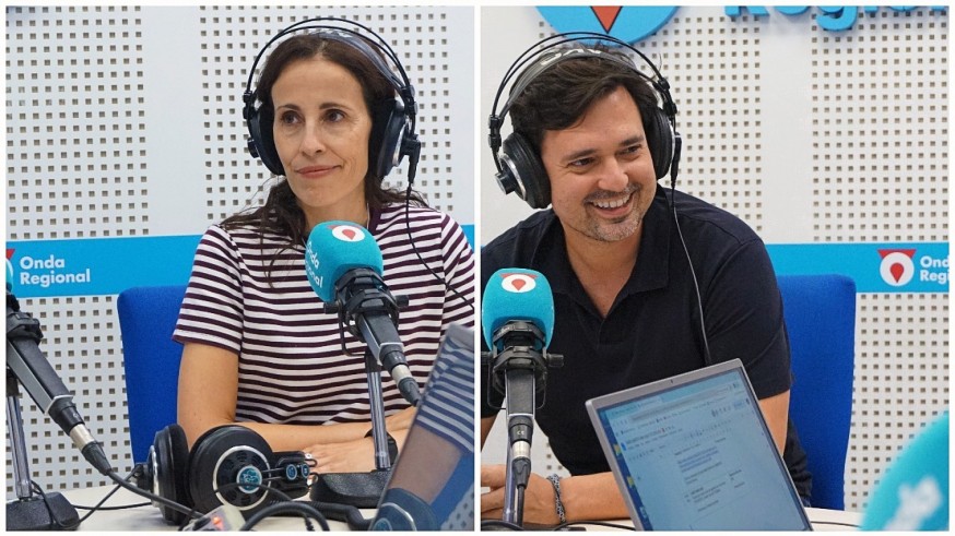 Café para dos. Con Ana Salar y Mario Vera hablamos de pensiones y brecha de género