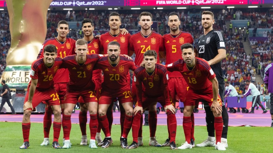 Marruecos-España: mucho más que unos octavos de final del Mundial