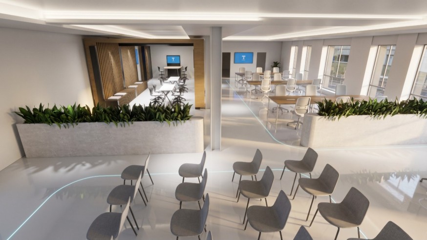 Espacio Dato pondrá a disposición de las empresas de Cartagena un hub para testar soluciones tecnológicas avanzadas