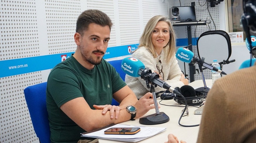 Mapa politológico. Con Virginia Sánchez y Andrés Ballesteros hablamos de Vox en la Región de Murcia o el conflicto en Irán