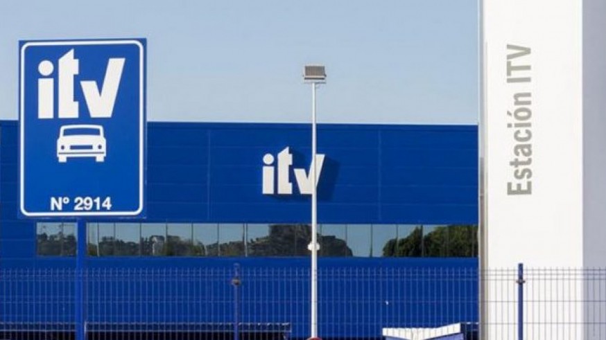 Las ITV amplían los plazos para revisar los vehículos que caduquen durante el Estado de Alarma