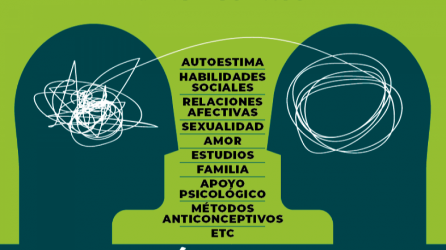 Impulsan la puesta en marcha del Servicio de Apoyo Psicosocial para Jóvenes