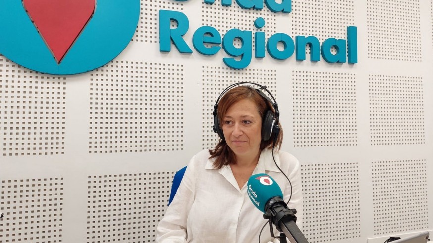 REGIÓN DE MURCIA NOTICIAS (MATINAL) 07/03/2024