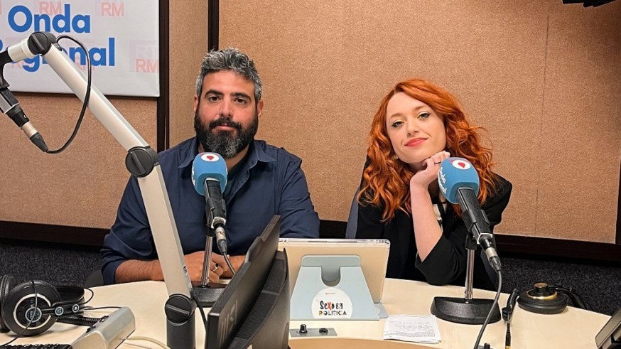 Nueva edición del evento 'Sexo y Política'