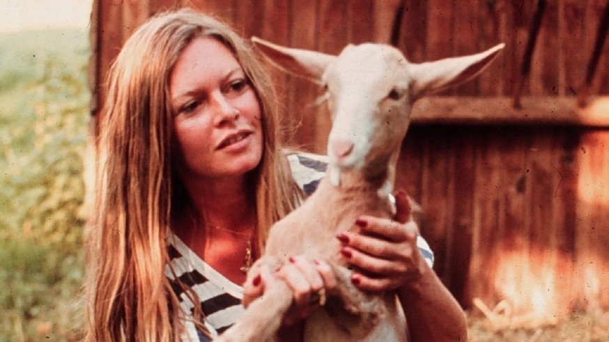 Músicas de cine con licencia poética. Brigitte Bardot, la diva inmortal