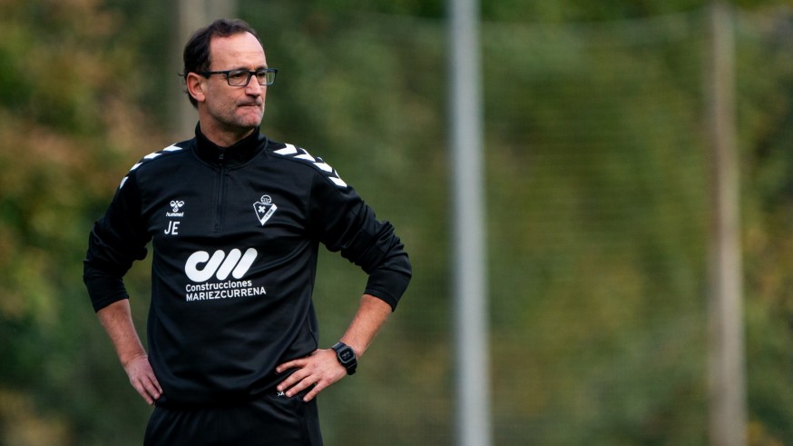 El fichaje de Joseba Etxeberria por el Murcia, muy cerca