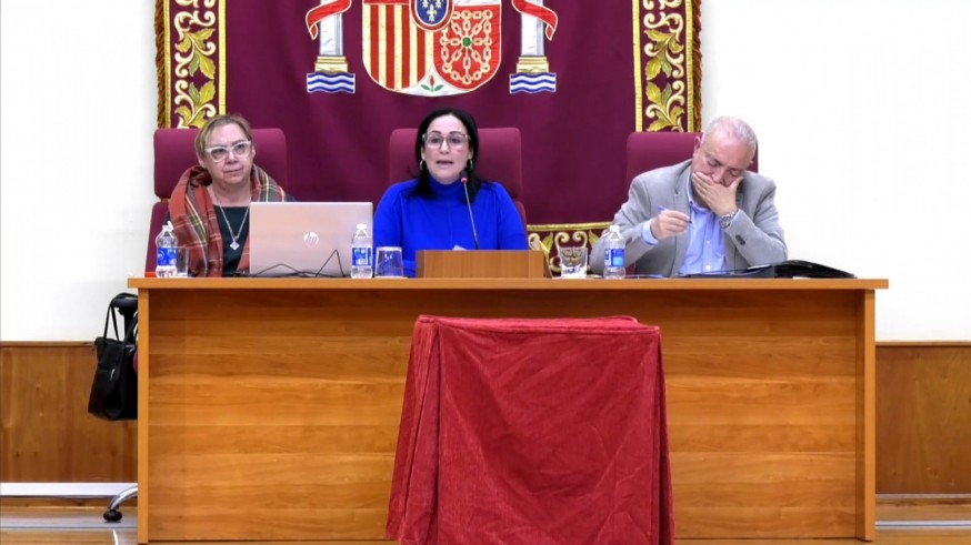 El PSOE de Yecla exige explicaciones por la ausencia de Vox en el pleno que aprobó la subida de la tasa de basuras