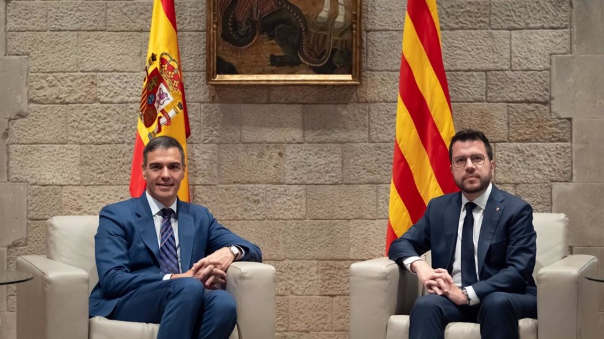 Alertan de que el pacto catalán va en contra de los principios del federalismo