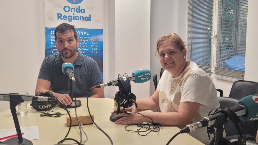 Agente Amigo. La Escuela de Verano del Patronato
