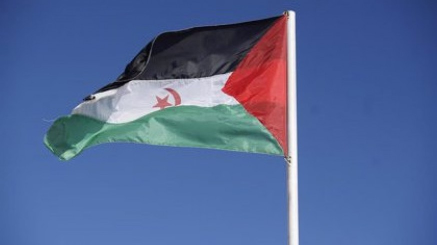 El Frente Polisario en la Región de Murcia pide un referéndum de autodeterminación