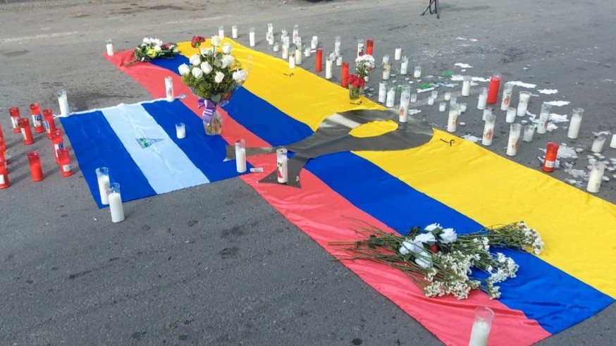 López Graña, abogado de las familias de dos víctimas: "Iremos hasta el final caiga quien caiga" 