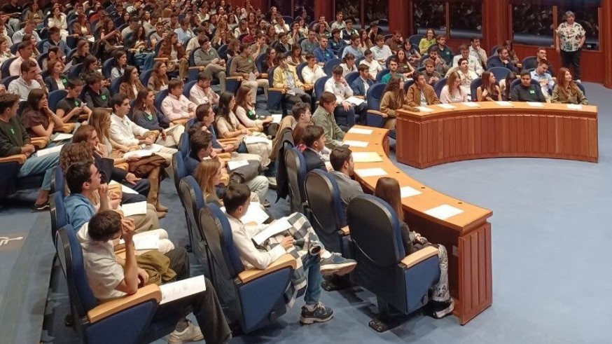 El desafío del MIR: Medicina de Familia lidera la oferta en un sistema marcado por la alta competitividad y la falta de relevo