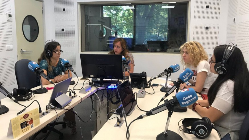Tertulia de actualidad 03/07/2019