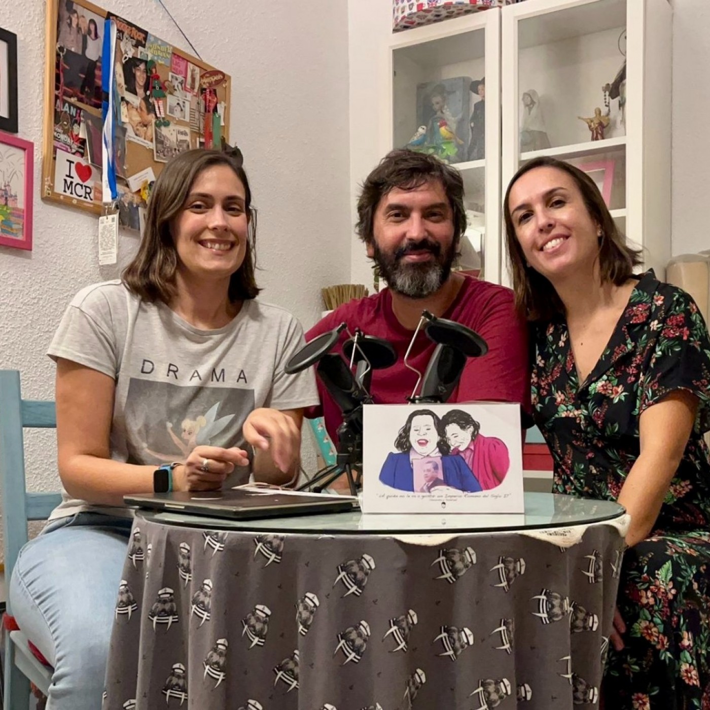 Portada de ¿A QUIÉN NO LE VA A GUSTAR?