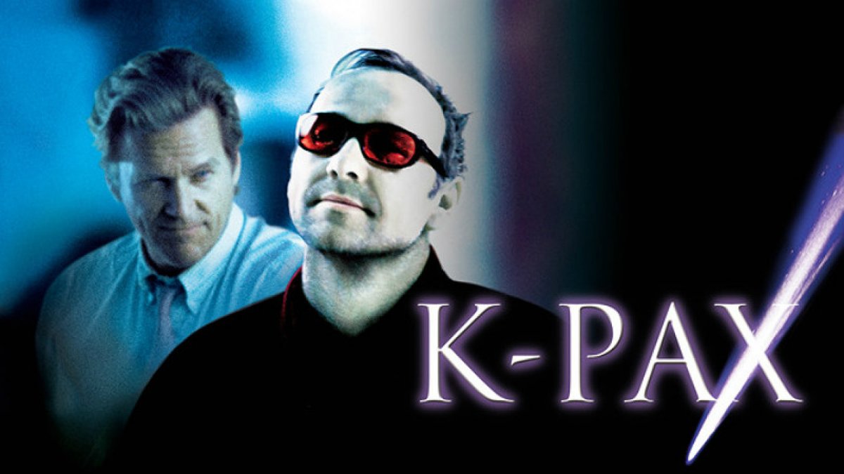 K Pax Un Universo Aparte Ver Online