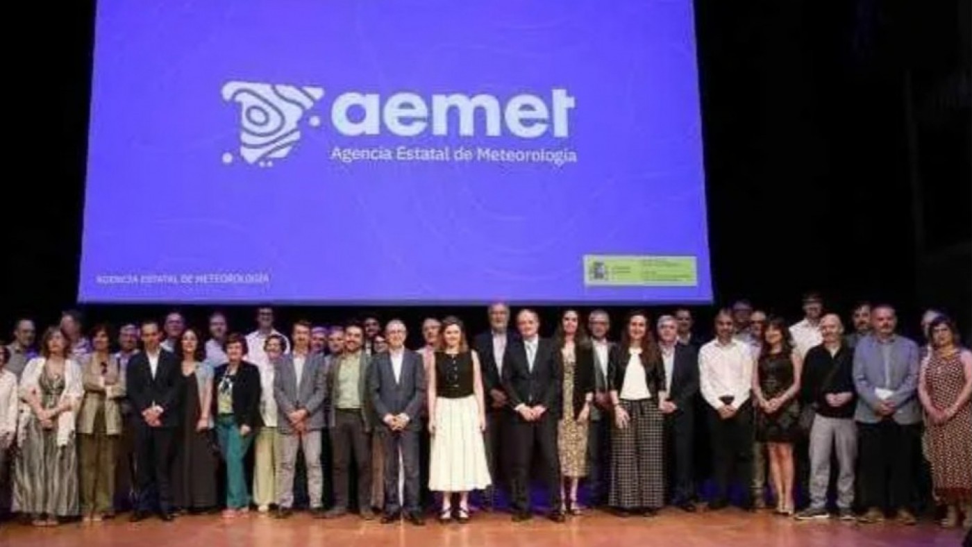 UGT denuncia la pérdida del 40% de la plantilla en AEMET y reclama una oferta extraordinaria de empleo público