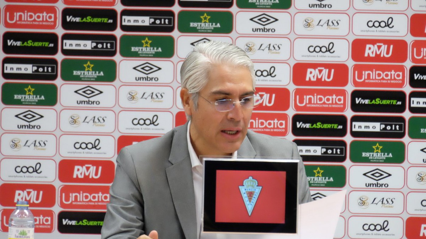 Mauricio García de la Vega