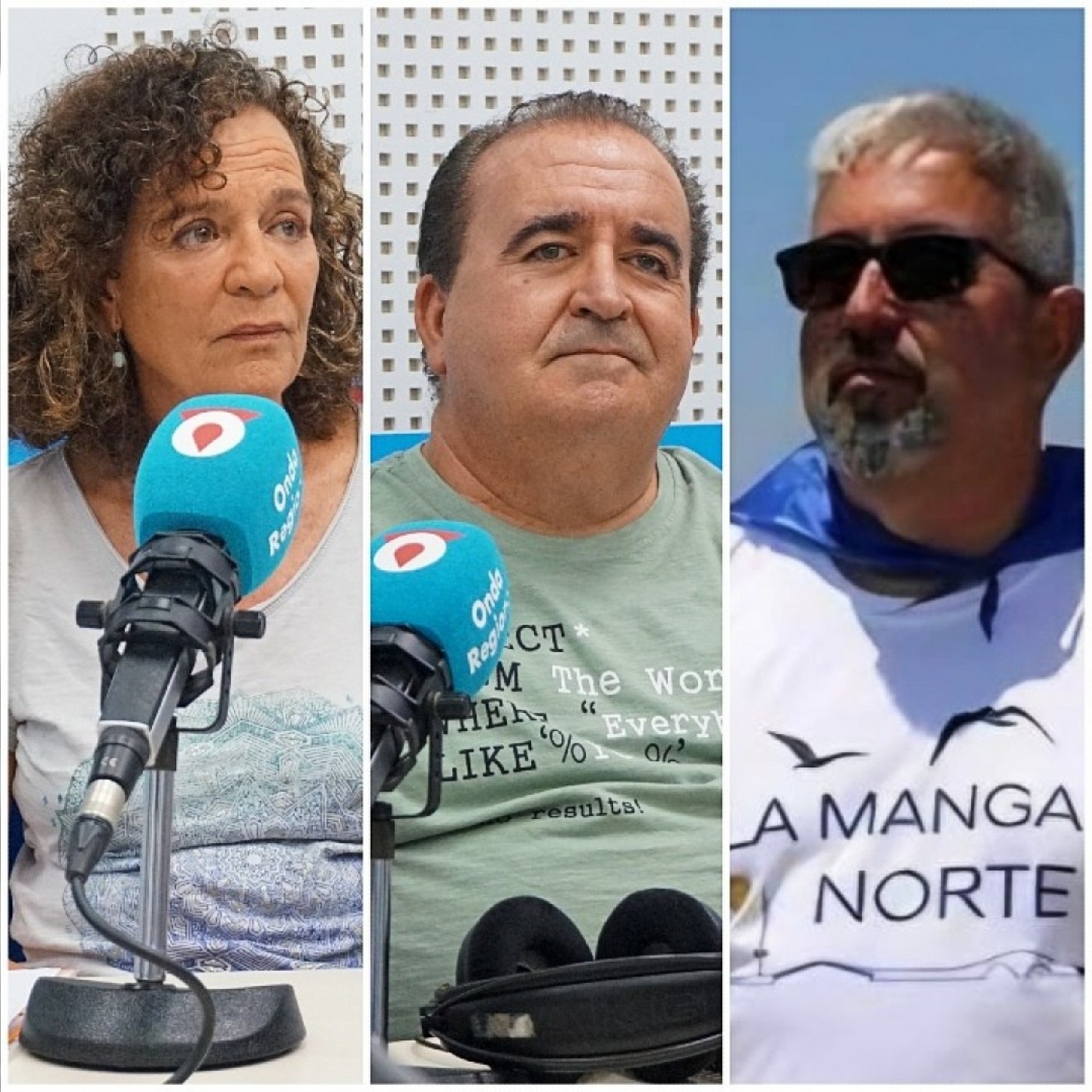 TARDE ABIERTA T07C183 Entre dos aguas. Asociación PROCABO y vela latina en La Manga (15/06/2026) episode artwork