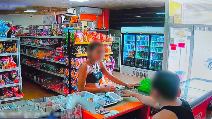 Detenida en Torre Pacheco una okupa por cometer robos violentos a ancianos
