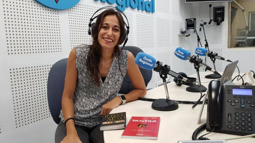 Mari Carmen López 
