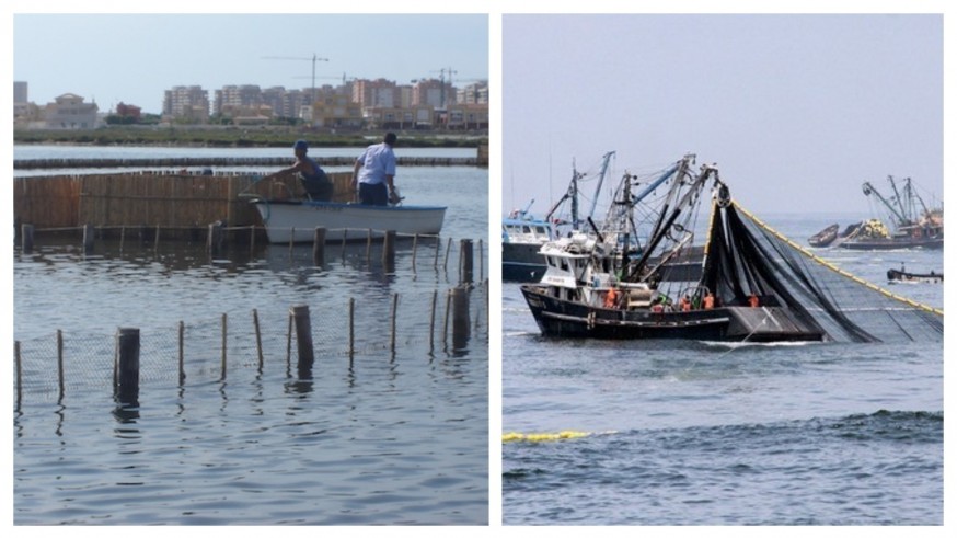 ¡Que inventen otros! Ministros de Pesca de la UE continúan sus negociaciones para el reparto de las capturas