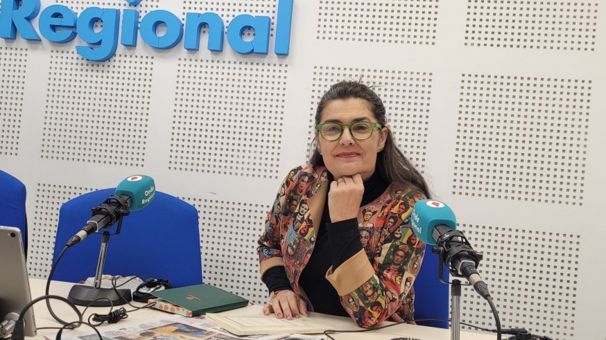 Desde el gallinero. La Beata María Ángela Astorch y la Riada de San Calixto