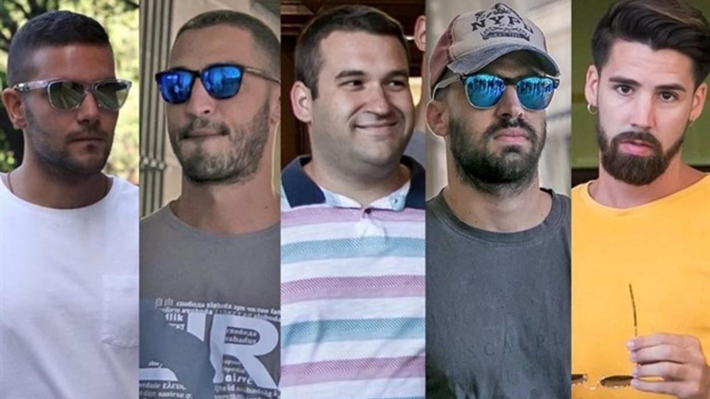 Condenan a 3 años de cárcel al director de una web de Cartagena por difundir datos de la víctima de “La Manada”