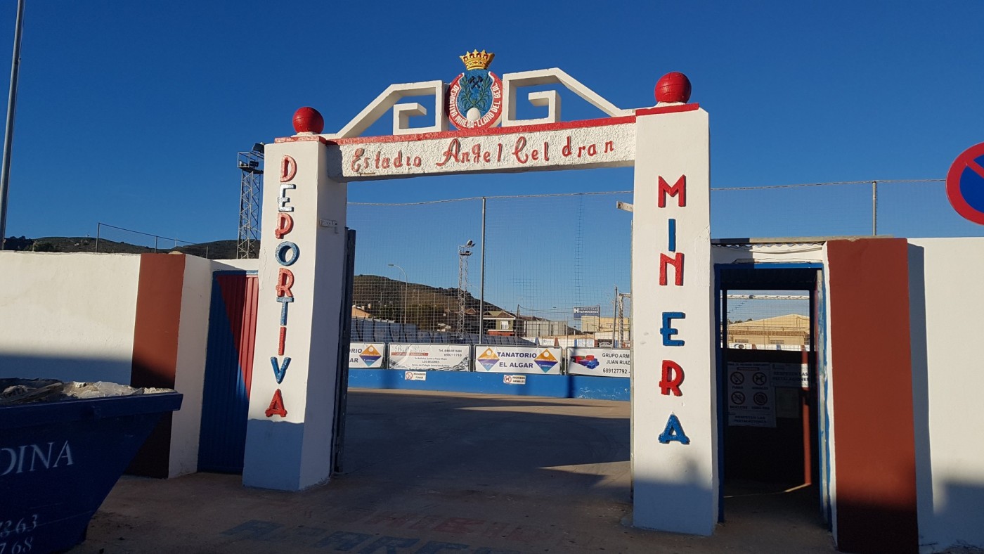 Minera y Lorca, pelea por el liderato en Tercera RFEF