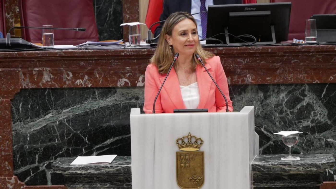 La Comunidad reconocerá automáticamente la discapacidad a personas con dependencia según su grado