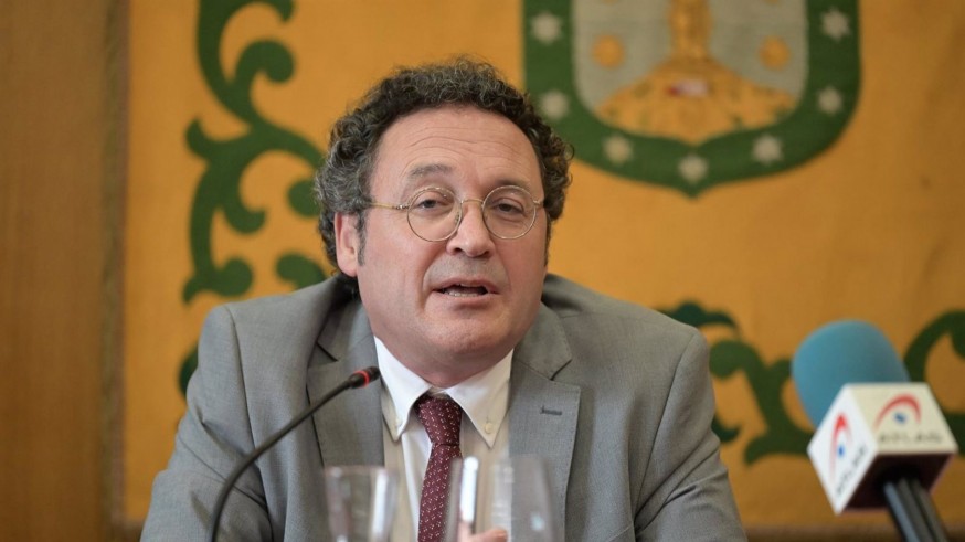 La cúpula fiscal avala el criterio de García Ortiz de pedir amnistiar la malversación del 'procés'