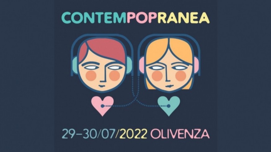 Olivenza acoge esta semana al Contempopránea, festival de la escena indie
