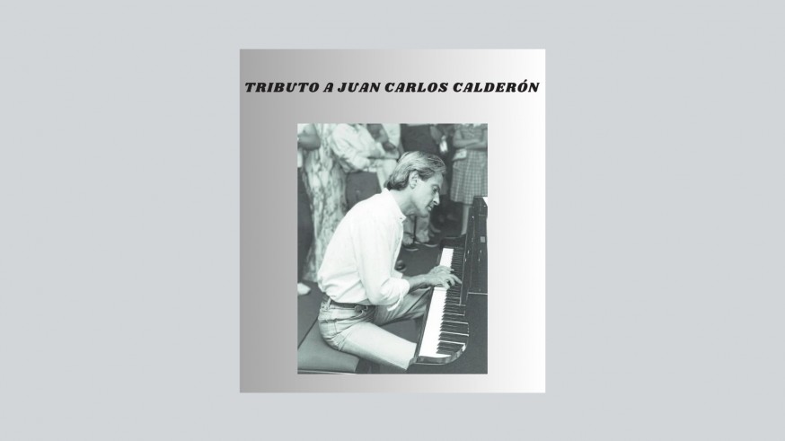 Tributo a Juan Carlos Calderón