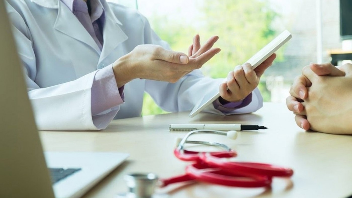 Salud atribuye al Ministerio la solución a las reivindicaciones de los médicos