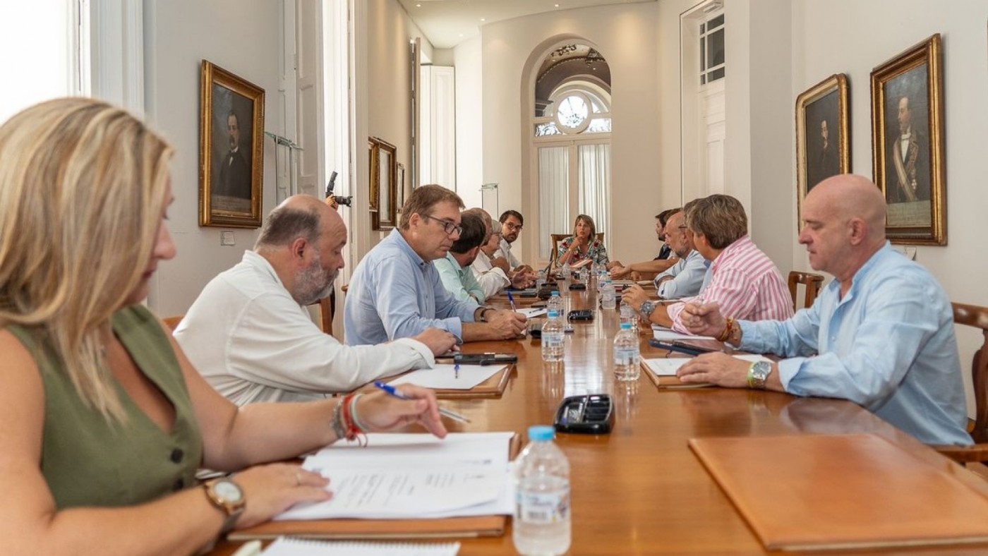 Cartagena inicia la consulta pública para la elaboración de una nueva Ordenanza de Convivencia Ciudadana