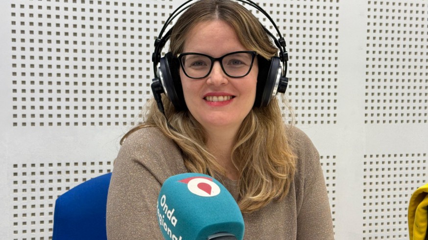 Fotografía de Almudena Abellán