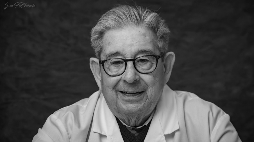 Fallece José Fuertes, referente del empresariado de la Región 