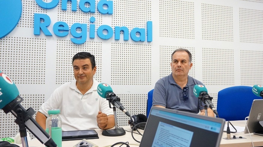 Carretera y manta. Con José Antonio García Ayala y el abogado Agustín Torralba hablamos de dudas y problemas legales al viajar
