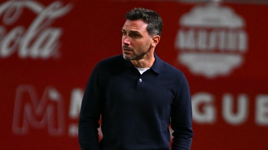 Colunga, a punto de caer