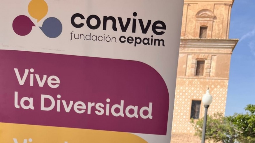 CEPAIM ha atendido a 1629 personas en las 657 plazas de acogida de los ocho centros que tiene repartidos en la Región.