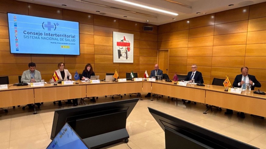 Ministerio y autonomías se dan la mano por el protocolo de la gripe