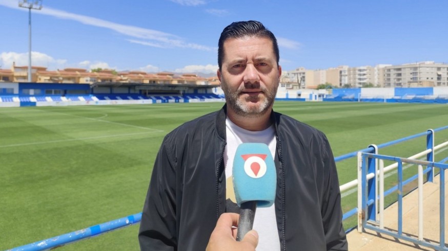 Pedro Reverte: "Necesitamos aprovechar cualquier oportunidad para puntuar"