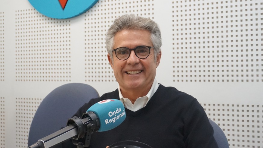 REGIÓN DEPORTIVA (MEDIODÍA) 19/10/2021