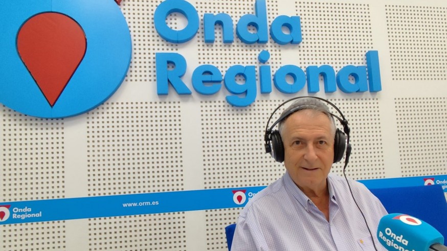 Premios Laurel de 1984 con Miguel Massotti